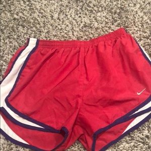 Nike Dri Fit Shorts